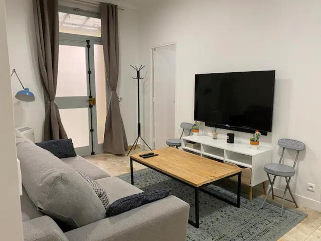 My Trip In - Turgot Apartamento
