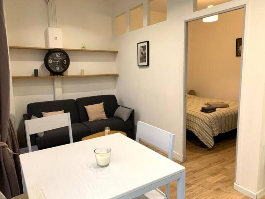 Apartamento My Trip In - Turgot Paris