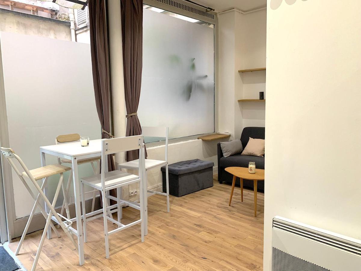 Apartamento My Trip In - Turgot Paris