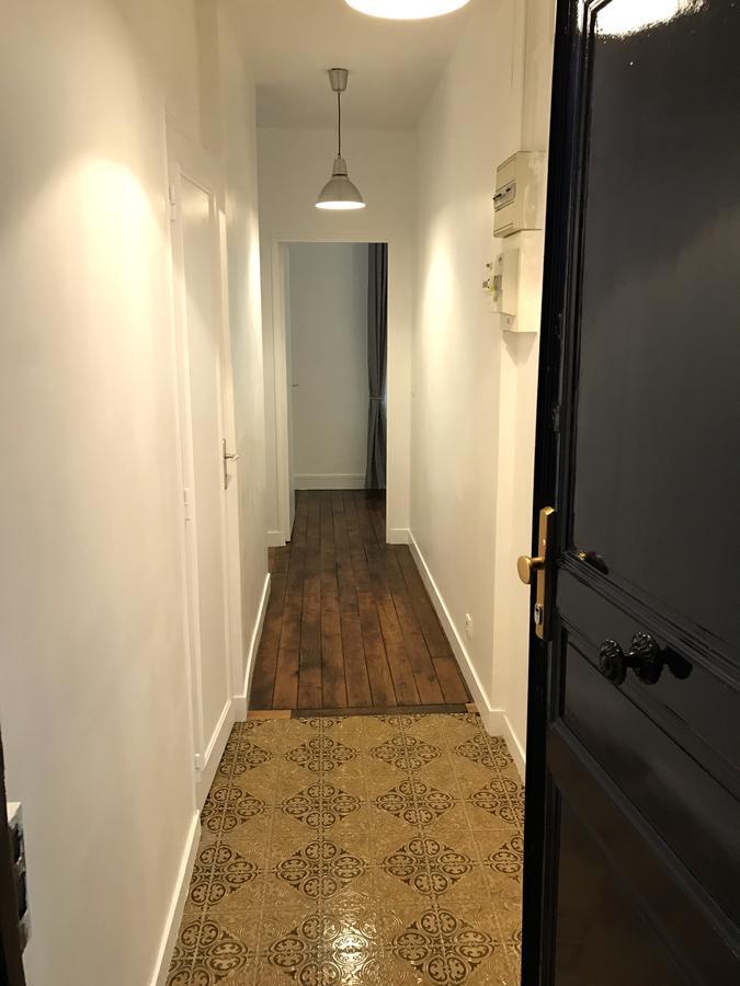 My Trip In - Turgot Apartamento *